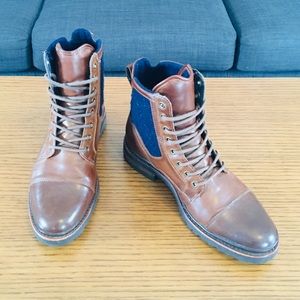 Zara Boots Men’s Size 40 EU
